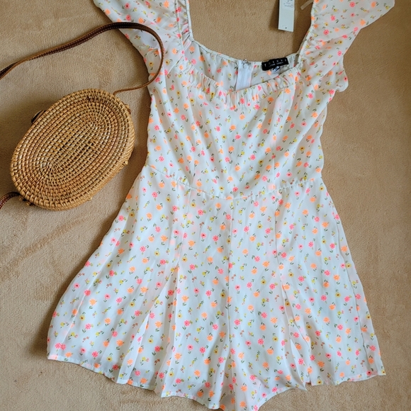 TRIXXI Juniors romper size M - Picture 3 of 8